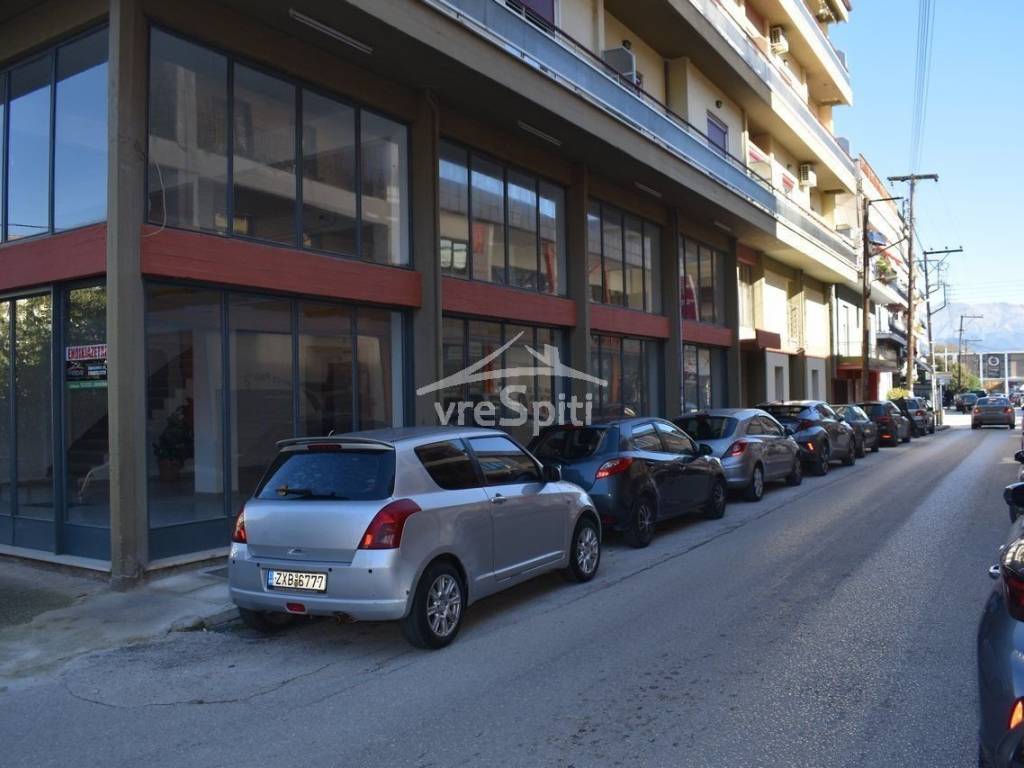 ΑΠΟΨΗ ΑΚΙΝΗΤΟΥ