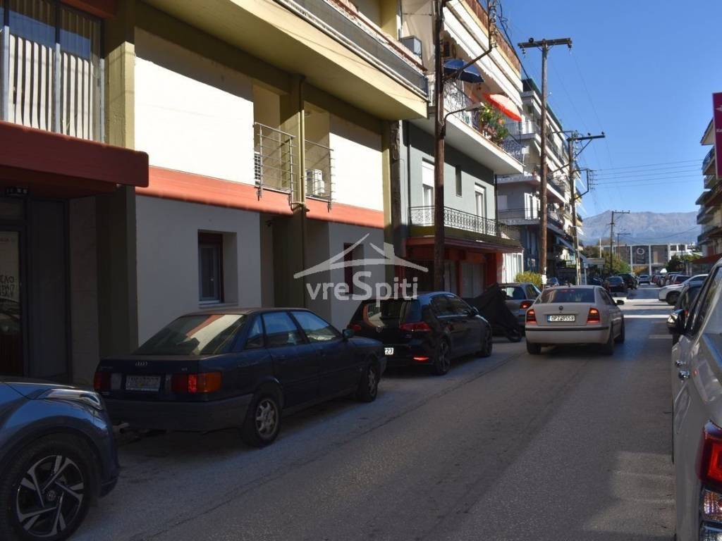 ΑΠΟΨΗ ΑΚΙΝΗΤΟΥ