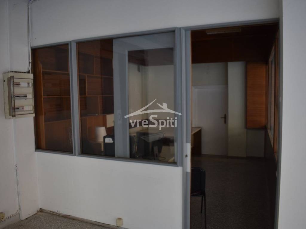 ΑΠΟΨΗ ΑΚΙΝΗΤΟΥ