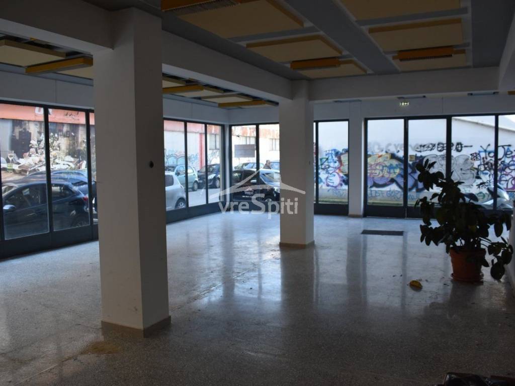 ΑΠΟΨΗ ΑΚΙΝΗΤΟΥ