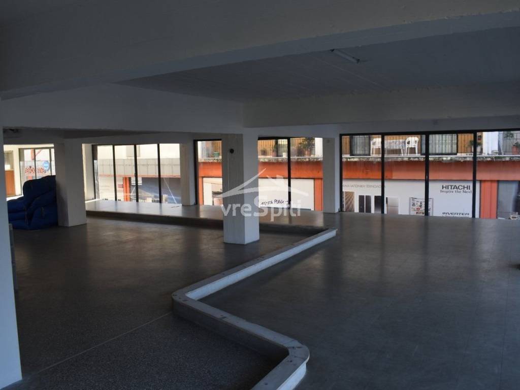 ΑΠΟΨΗ ΑΚΙΝΗΤΟΥ