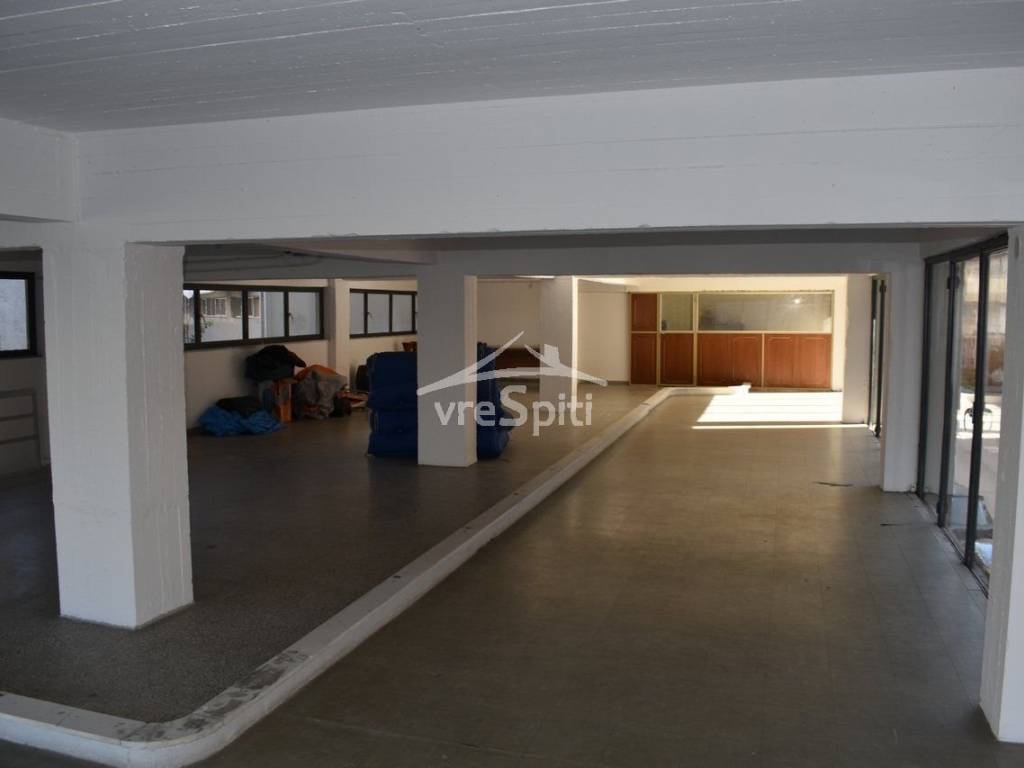 ΑΠΟΨΗ ΑΚΙΝΗΤΟΥ