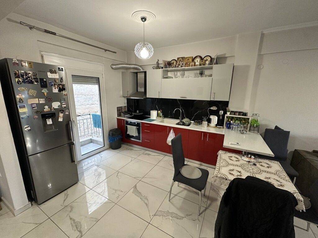 Apartment - Grekodom 64966|1033128