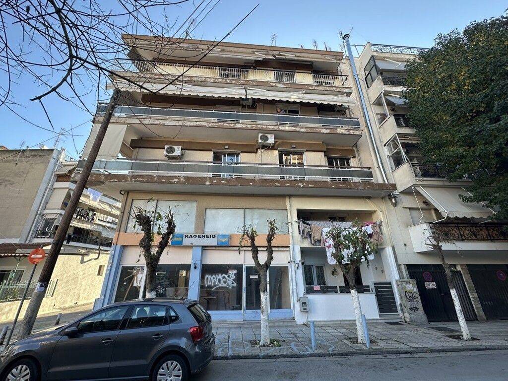 Apartment - Grekodom 64966|1033137