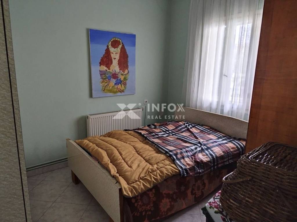 Υπνοδωμάτιο