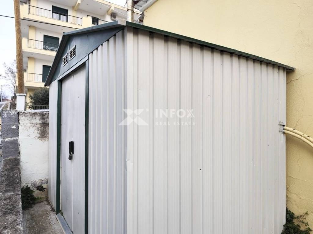 Υπνοδωμάτιο