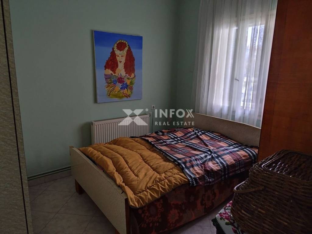 Υπνοδωμάτιο