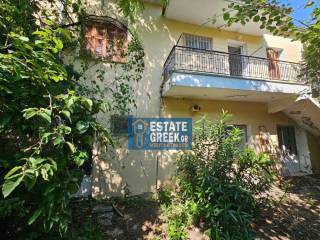 ★ ΑΠΙΣΤΕΥΤΗ ΤΙΜΗ ★ Οικόπεδο 540τ.μ. ★ Είναι 2 κατοικίες ★