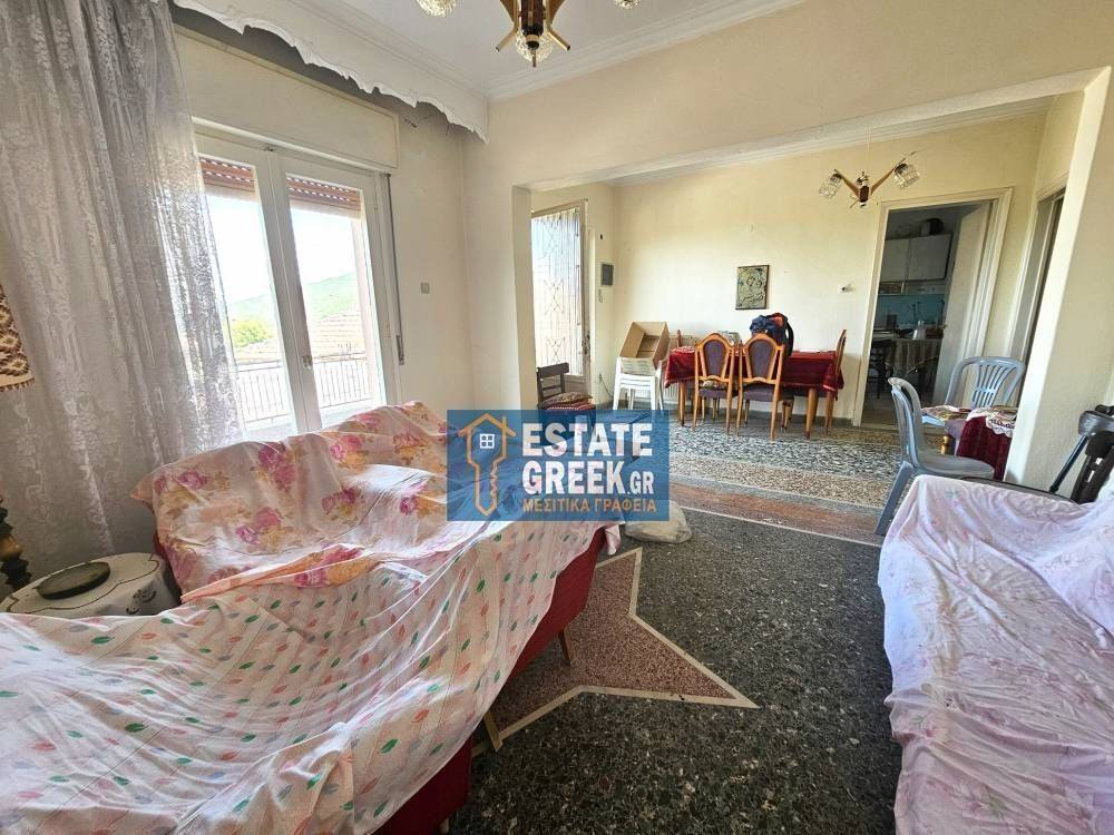 ★ ΑΠΙΣΤΕΥΤΗ ΤΙΜΗ ★ Οικόπεδο 540τ.μ. ★ Είναι 2 κατοικίες ★