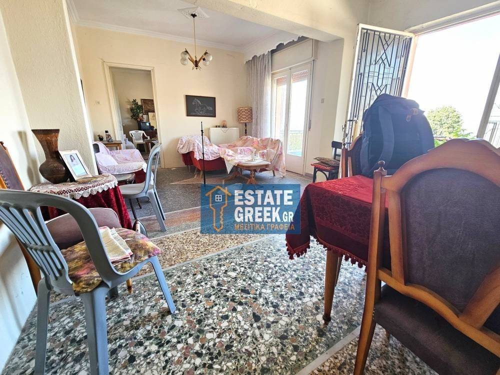 ★ ΑΠΙΣΤΕΥΤΗ ΤΙΜΗ ★ Οικόπεδο 540τ.μ. ★ Είναι 2 κατοικίες ★