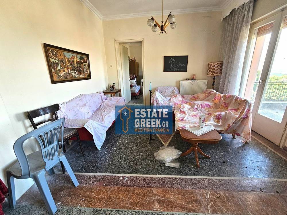 ★ ΑΠΙΣΤΕΥΤΗ ΤΙΜΗ ★ Οικόπεδο 540τ.μ. ★ Είναι 2 κατοικίες ★