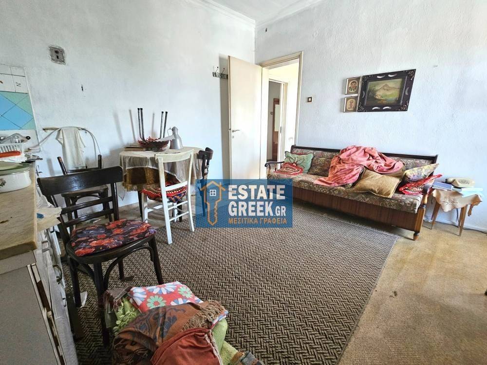 ★ ΑΠΙΣΤΕΥΤΗ ΤΙΜΗ ★ Οικόπεδο 540τ.μ. ★ Είναι 2 κατοικίες ★