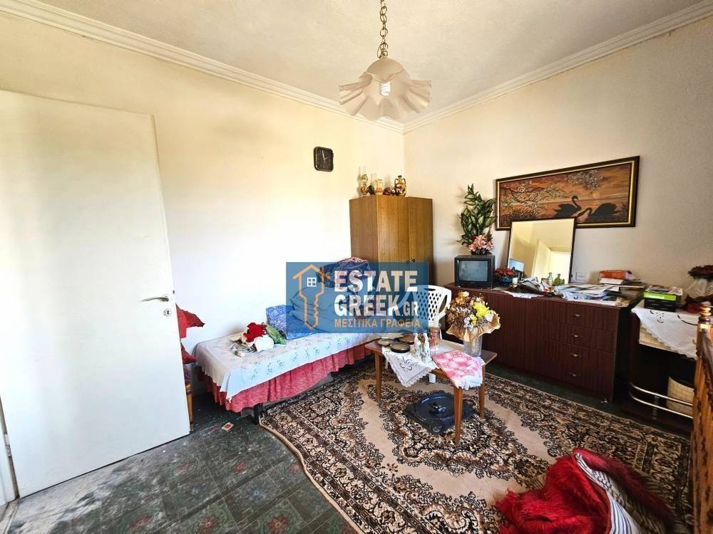 ★ ΑΠΙΣΤΕΥΤΗ ΤΙΜΗ ★ Οικόπεδο 540τ.μ. ★ Είναι 2 κατοικίες ★