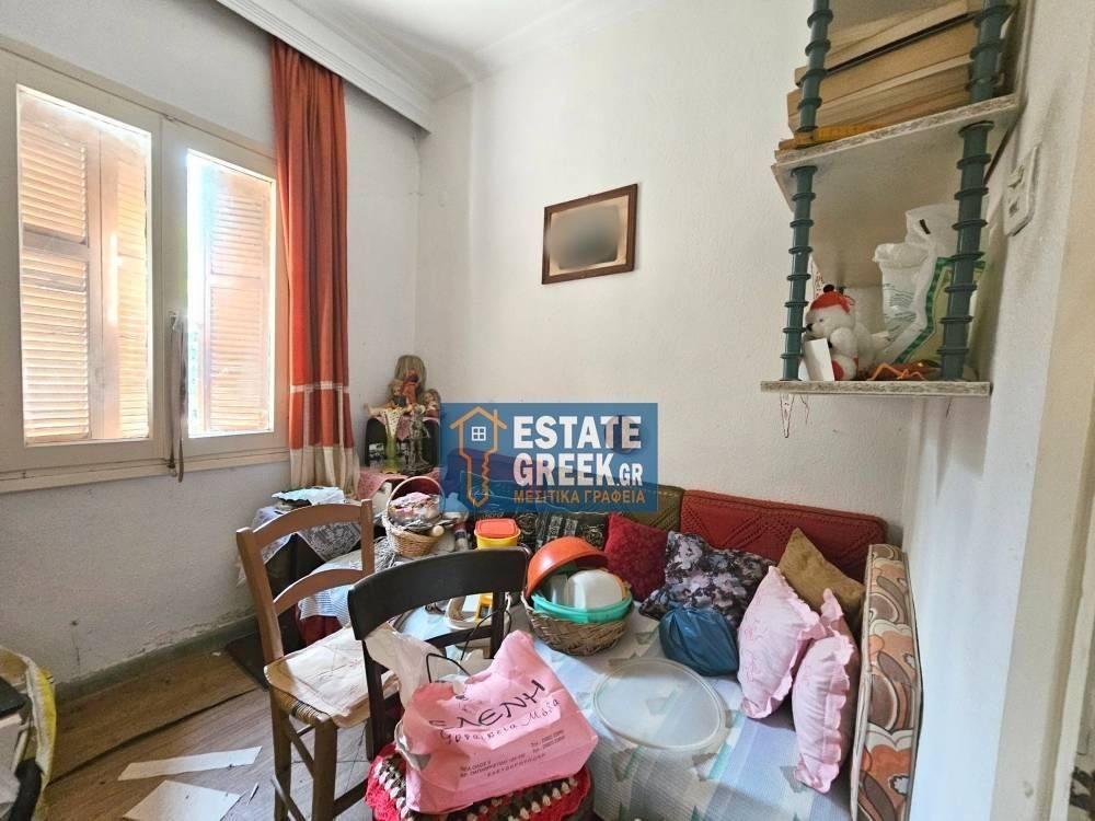 ★ ΑΠΙΣΤΕΥΤΗ ΤΙΜΗ ★ Οικόπεδο 540τ.μ. ★ Είναι 2 κατοικίες ★