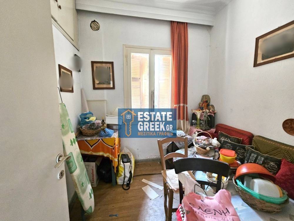 ★ ΑΠΙΣΤΕΥΤΗ ΤΙΜΗ ★ Οικόπεδο 540τ.μ. ★ Είναι 2 κατοικίες ★