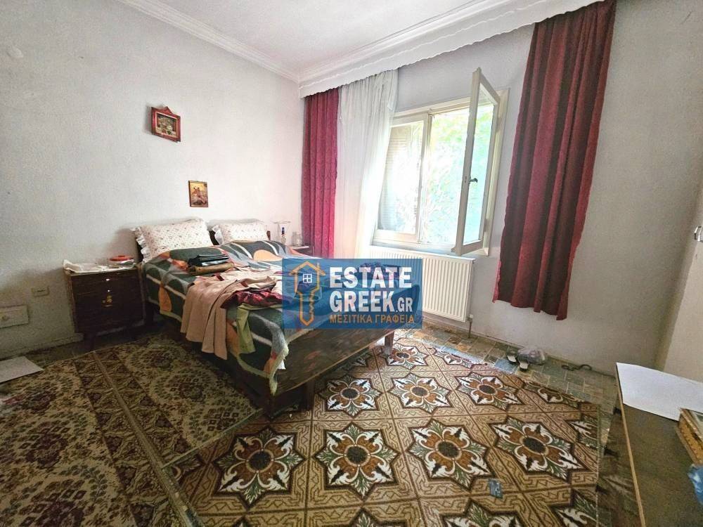 ★ ΑΠΙΣΤΕΥΤΗ ΤΙΜΗ ★ Οικόπεδο 540τ.μ. ★ Είναι 2 κατοικίες ★