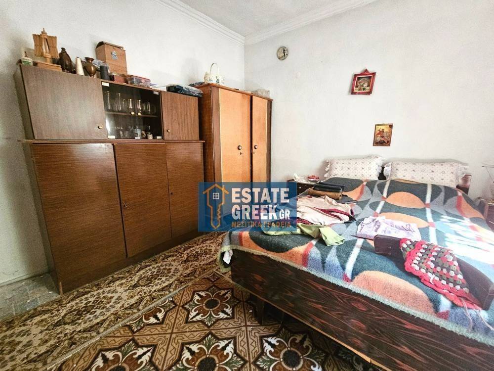 ★ ΑΠΙΣΤΕΥΤΗ ΤΙΜΗ ★ Οικόπεδο 540τ.μ. ★ Είναι 2 κατοικίες ★