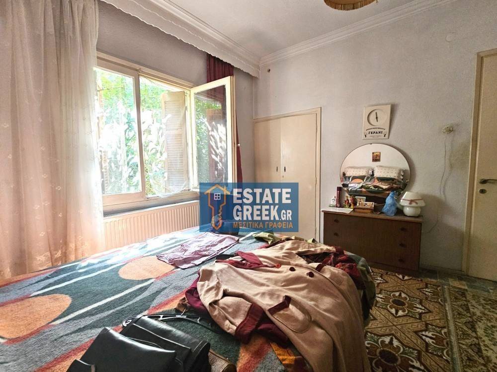 ★ ΑΠΙΣΤΕΥΤΗ ΤΙΜΗ ★ Οικόπεδο 540τ.μ. ★ Είναι 2 κατοικίες ★