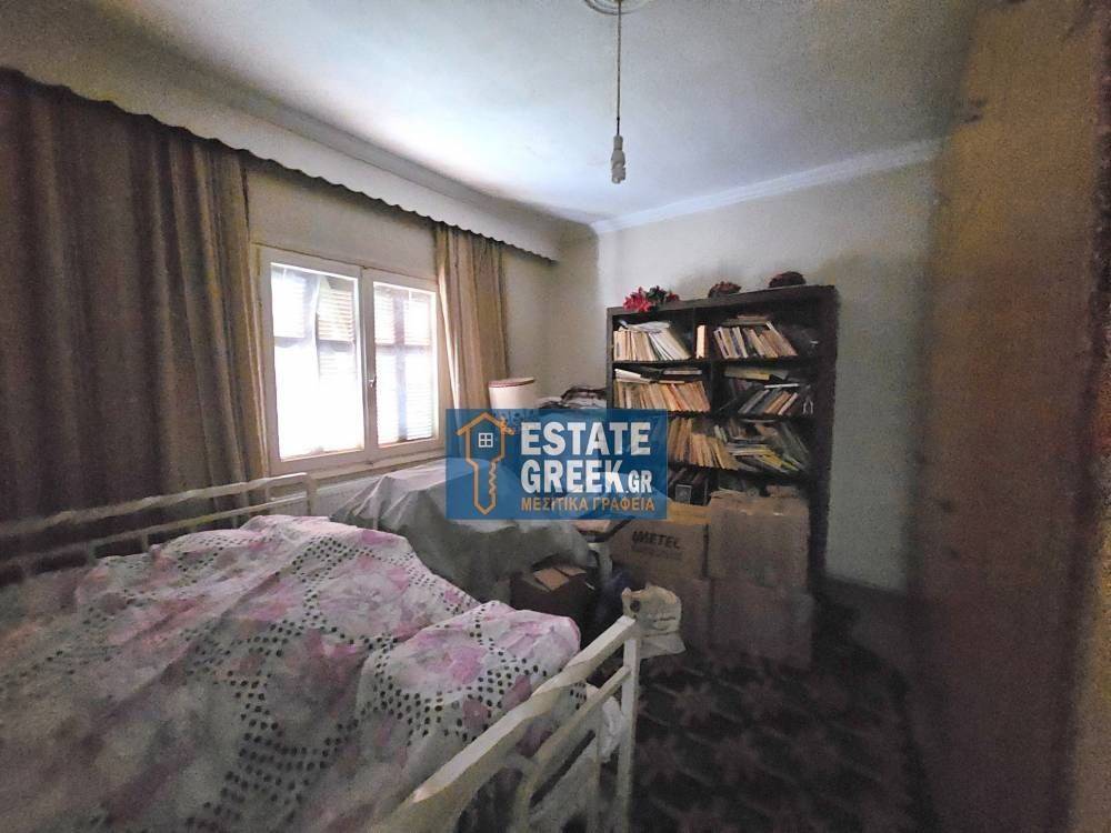 ★ ΑΠΙΣΤΕΥΤΗ ΤΙΜΗ ★ Οικόπεδο 540τ.μ. ★ Είναι 2 κατοικίες ★