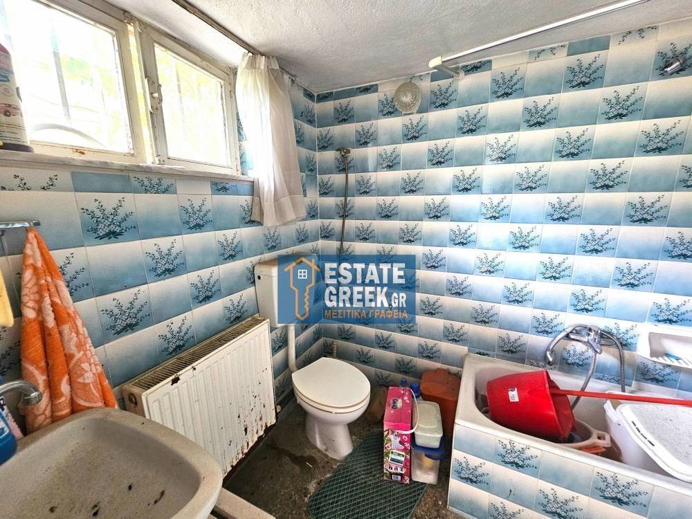 ★ ΑΠΙΣΤΕΥΤΗ ΤΙΜΗ ★ Οικόπεδο 540τ.μ. ★ Είναι 2 κατοικίες ★