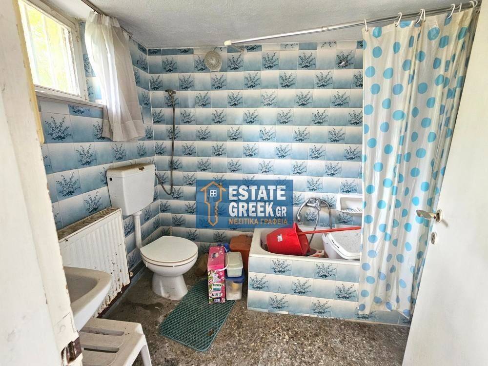 ★ ΑΠΙΣΤΕΥΤΗ ΤΙΜΗ ★ Οικόπεδο 540τ.μ. ★ Είναι 2 κατοικίες ★