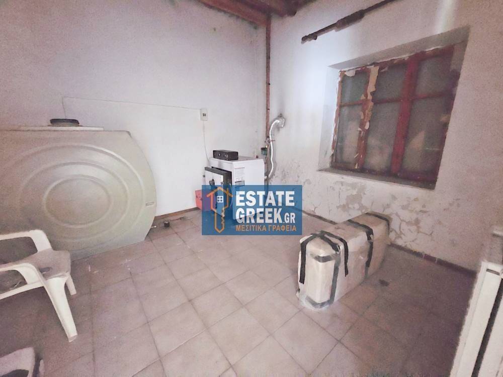 ★ ΑΠΙΣΤΕΥΤΗ ΤΙΜΗ ★ Οικόπεδο 540τ.μ. ★ Είναι 2 κατοικίες ★