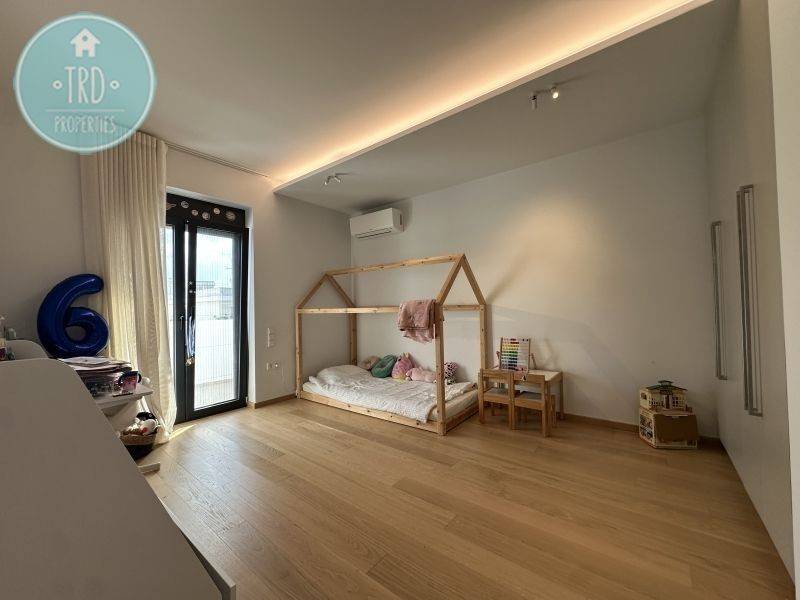 Υπνοδωμάτιο