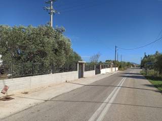 PROSOPSE 23 m. EPI TES EPARCHIAKES ODOY MEGARON-PERACHORAS