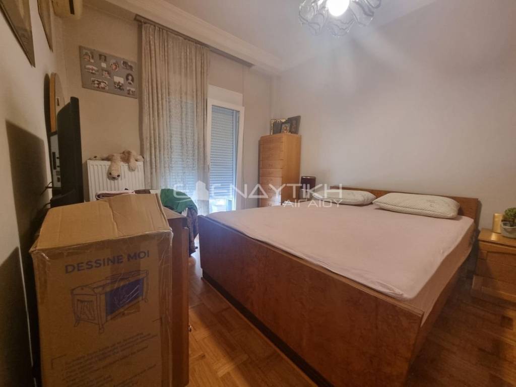 Υπνοδωμάτιο