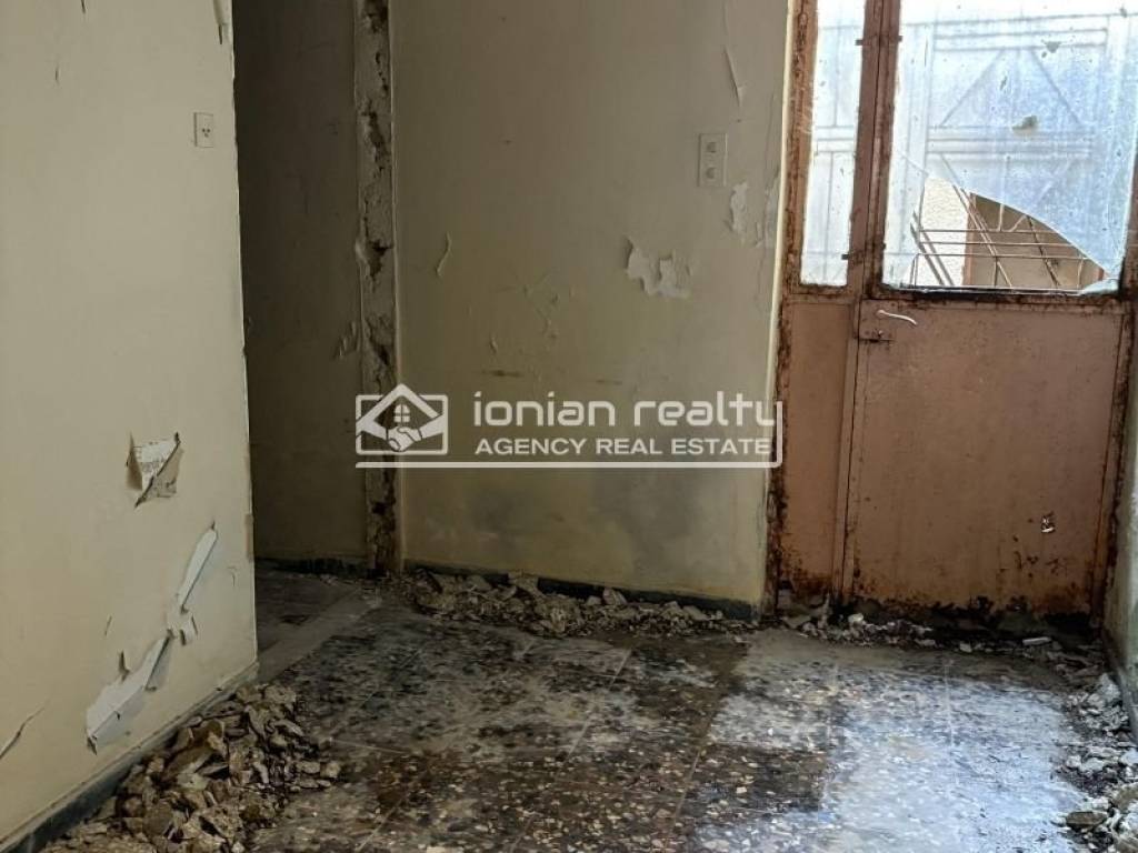 Άποψη χώρου