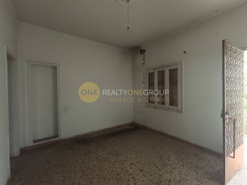 Άποψη χώρου