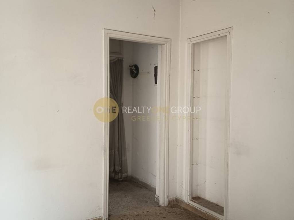 Άποψη χώρου