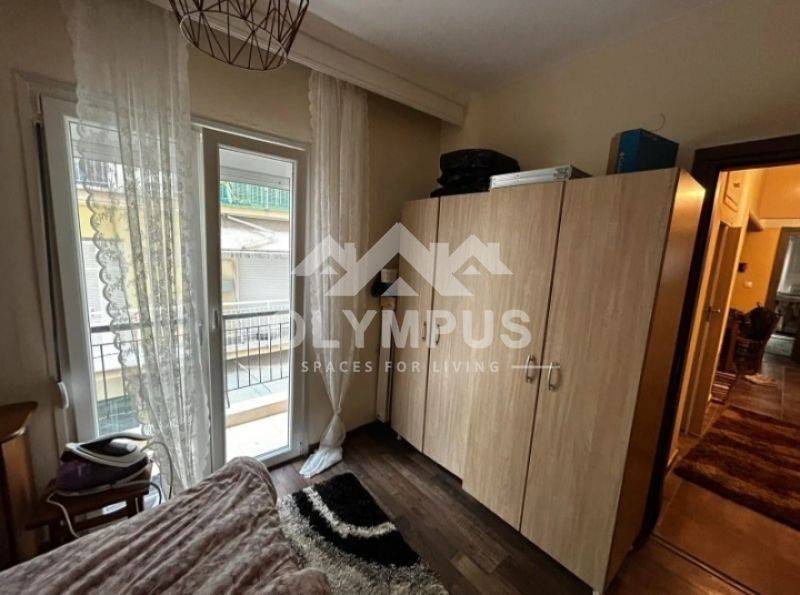 Υπνοδωμάτιο