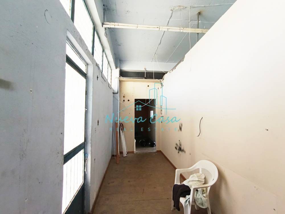 Άποψη χώρου