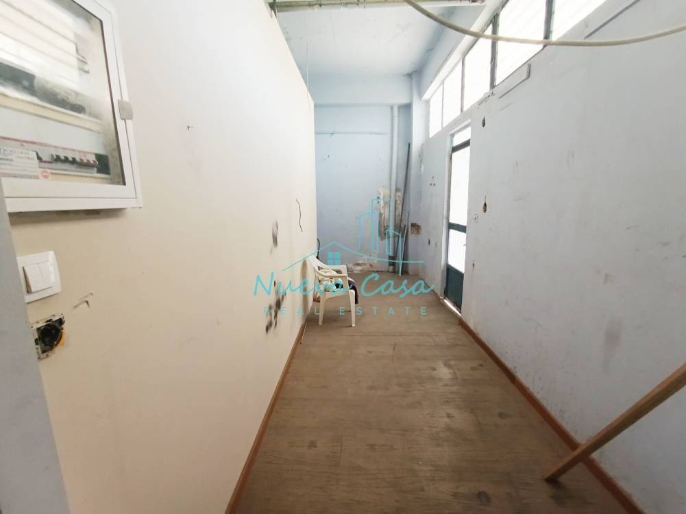 Άποψη χώρου