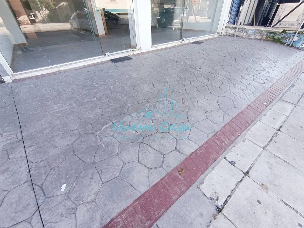 Άποψη χώρου