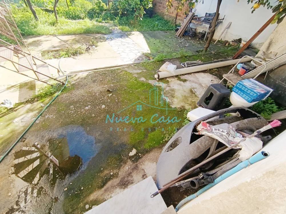 Άποψη χώρου