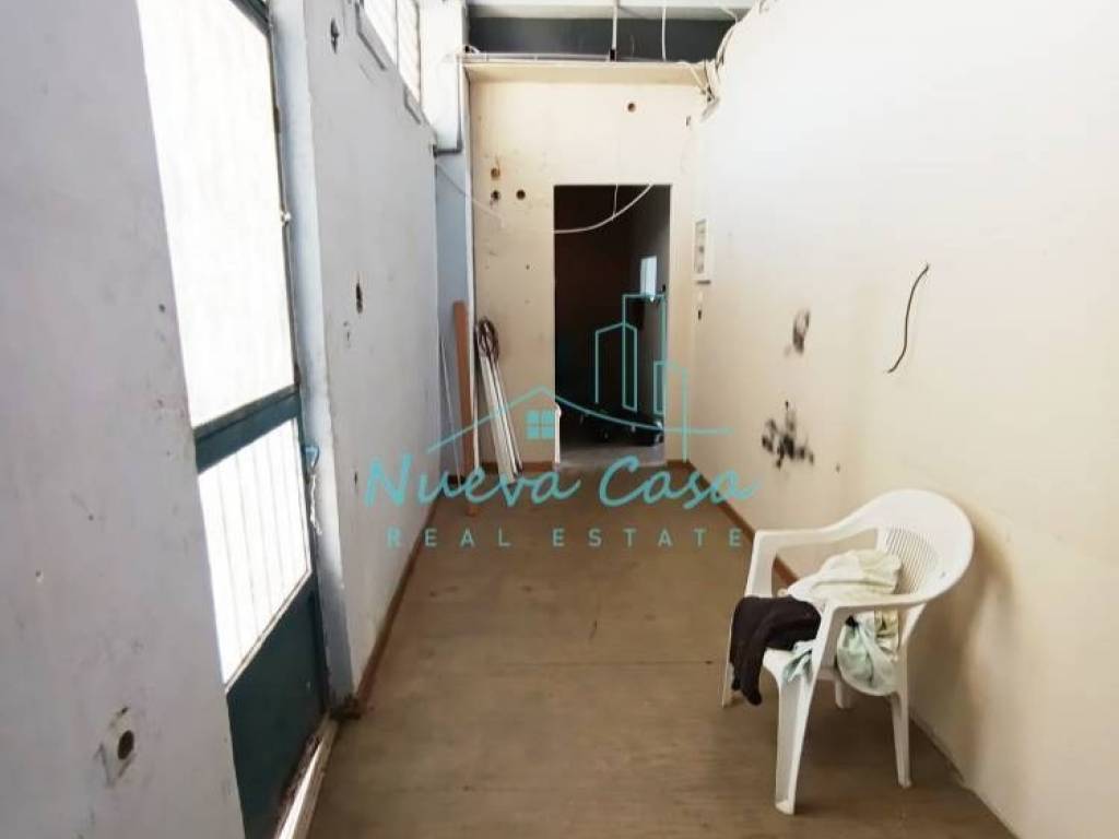 Άποψη χώρου