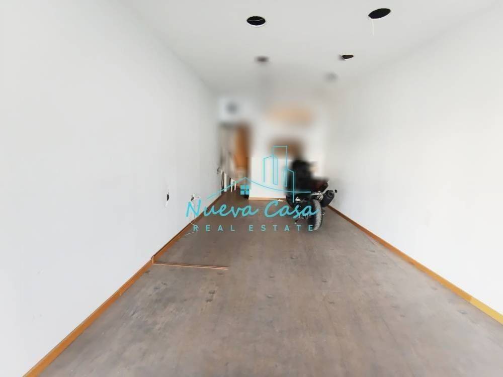 Άποψη χώρου