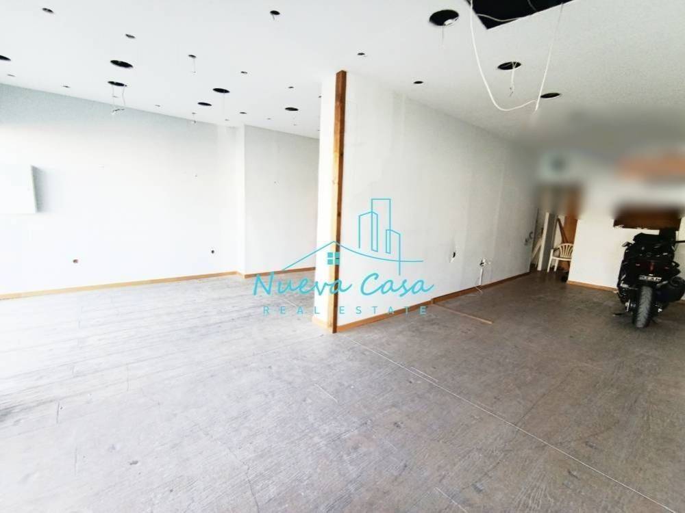 Άποψη χώρου