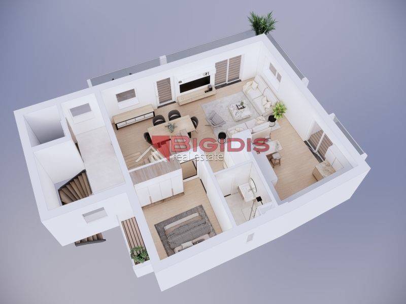 Άποψη χώρου