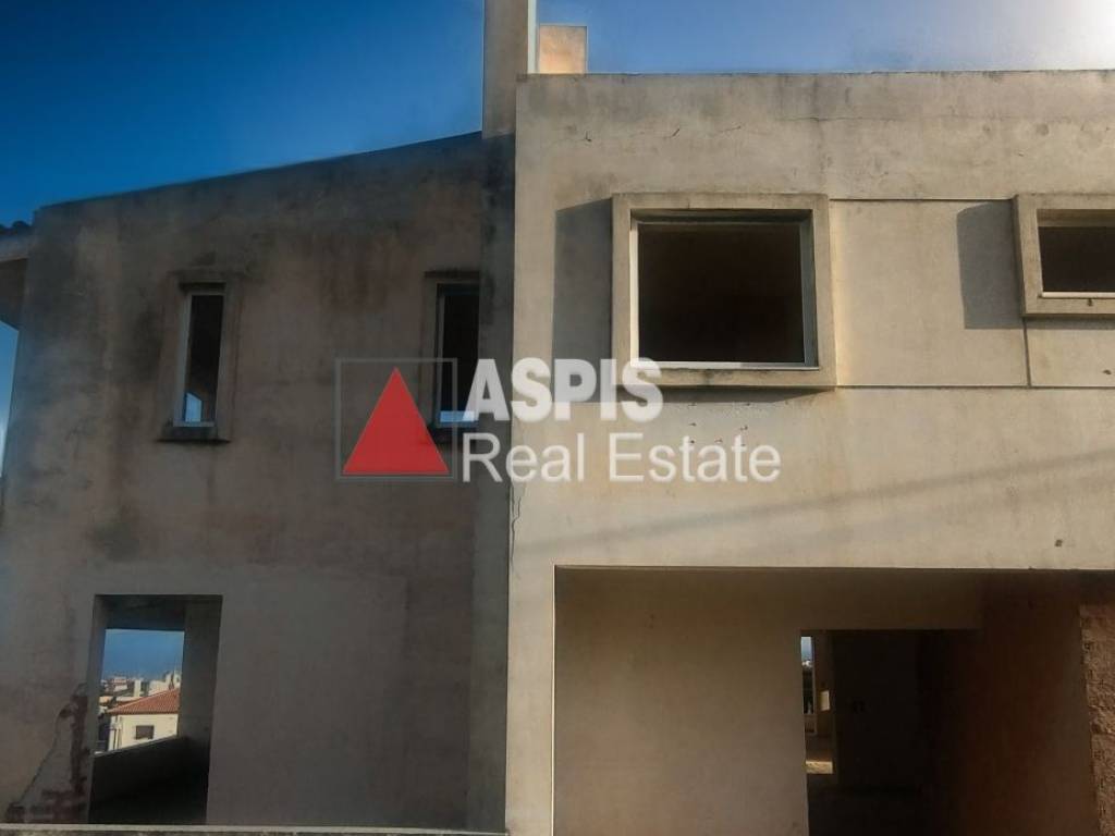 Εξωτερικοι χώροι