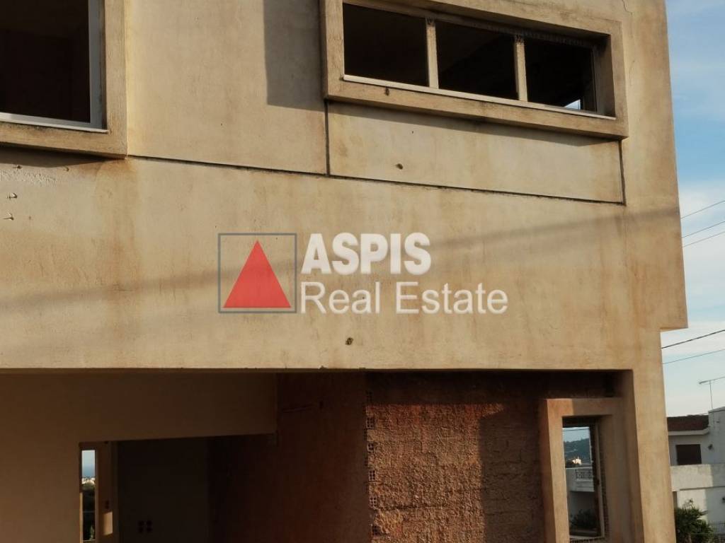 Εξωτερικοι χώροι