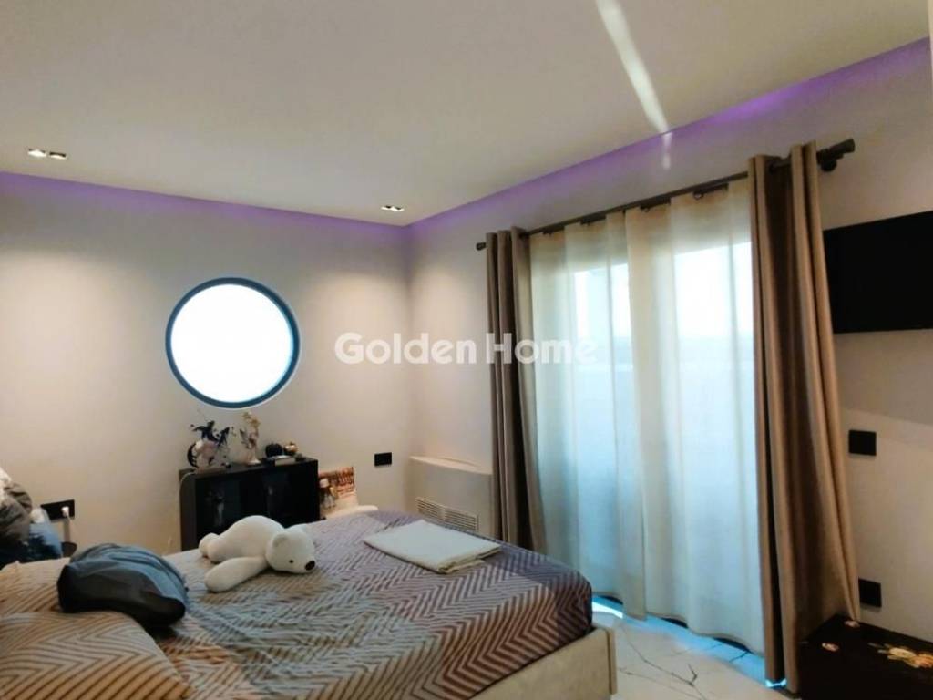 Υπνοδωμάτιο