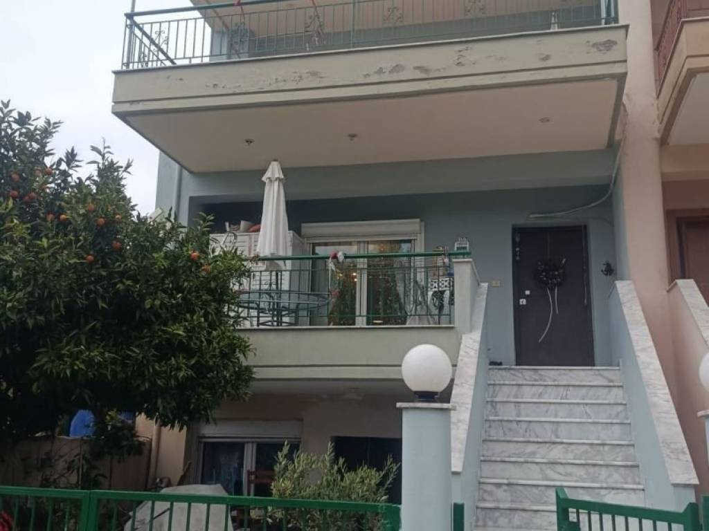 Εξωτερικός χώρος