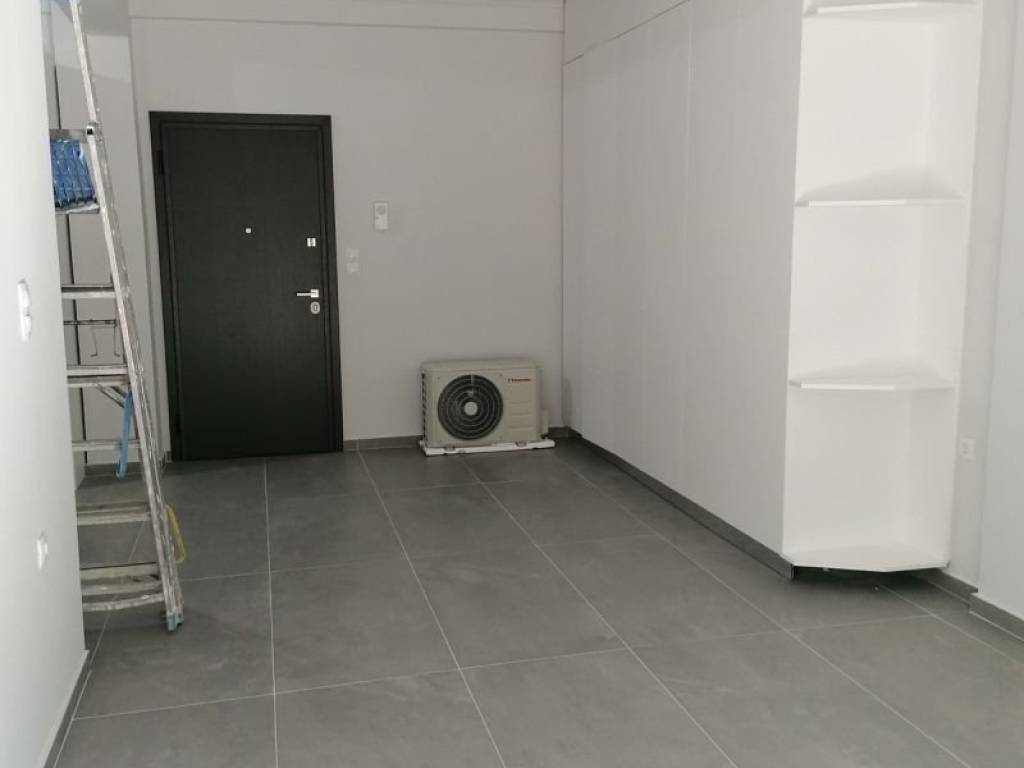 Άποψη χώρου