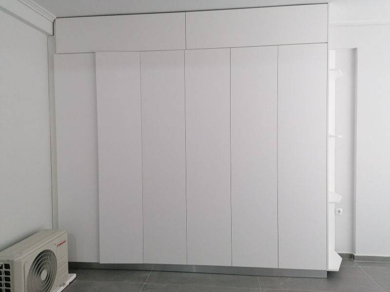 Υπνοδωμάτιο