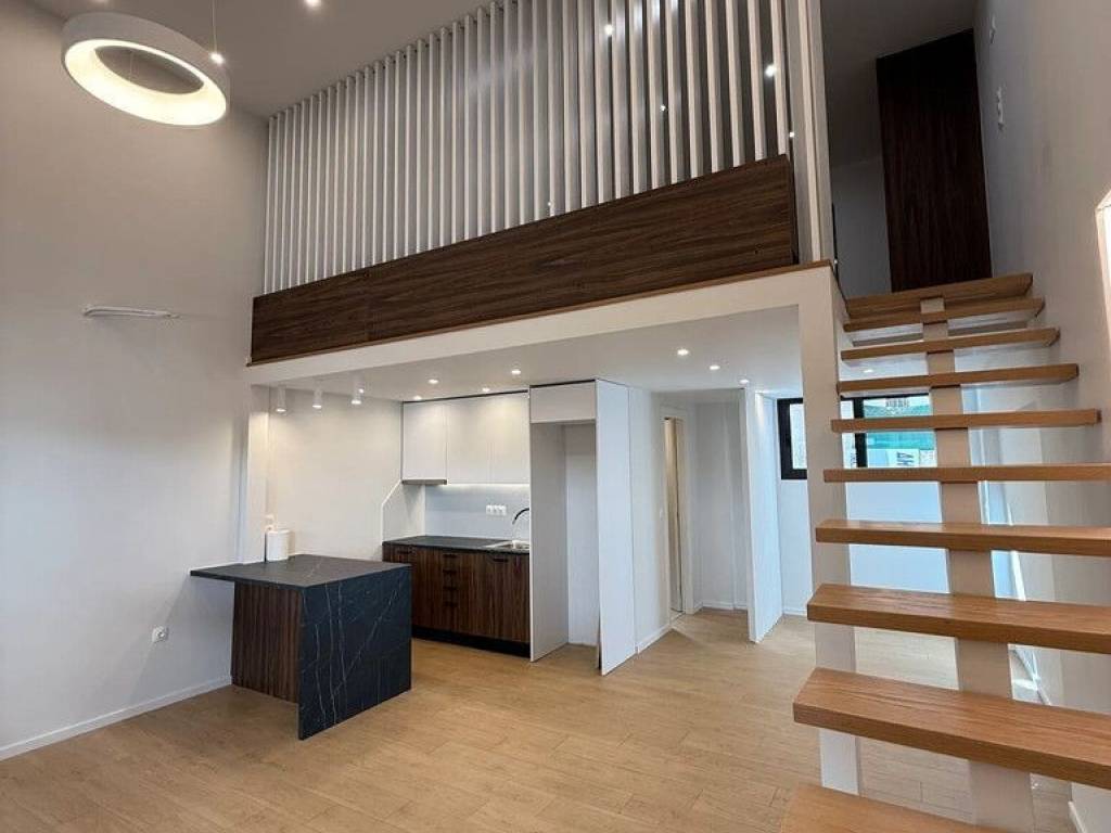 Apartment - Grekodom 64961|1033032