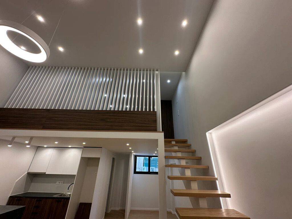 Apartment - Grekodom 64961|1033028