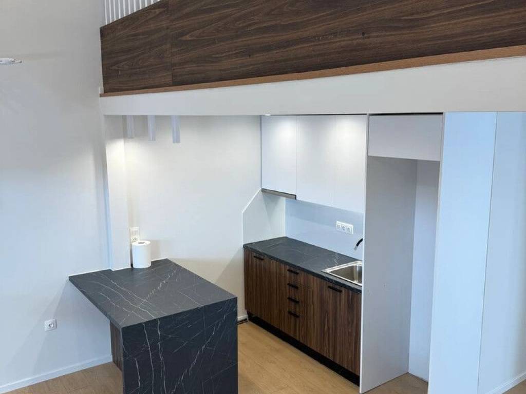 Apartment - Grekodom 64961|1033033